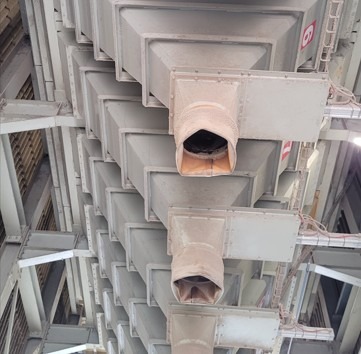 Installations Ets Lefebvre