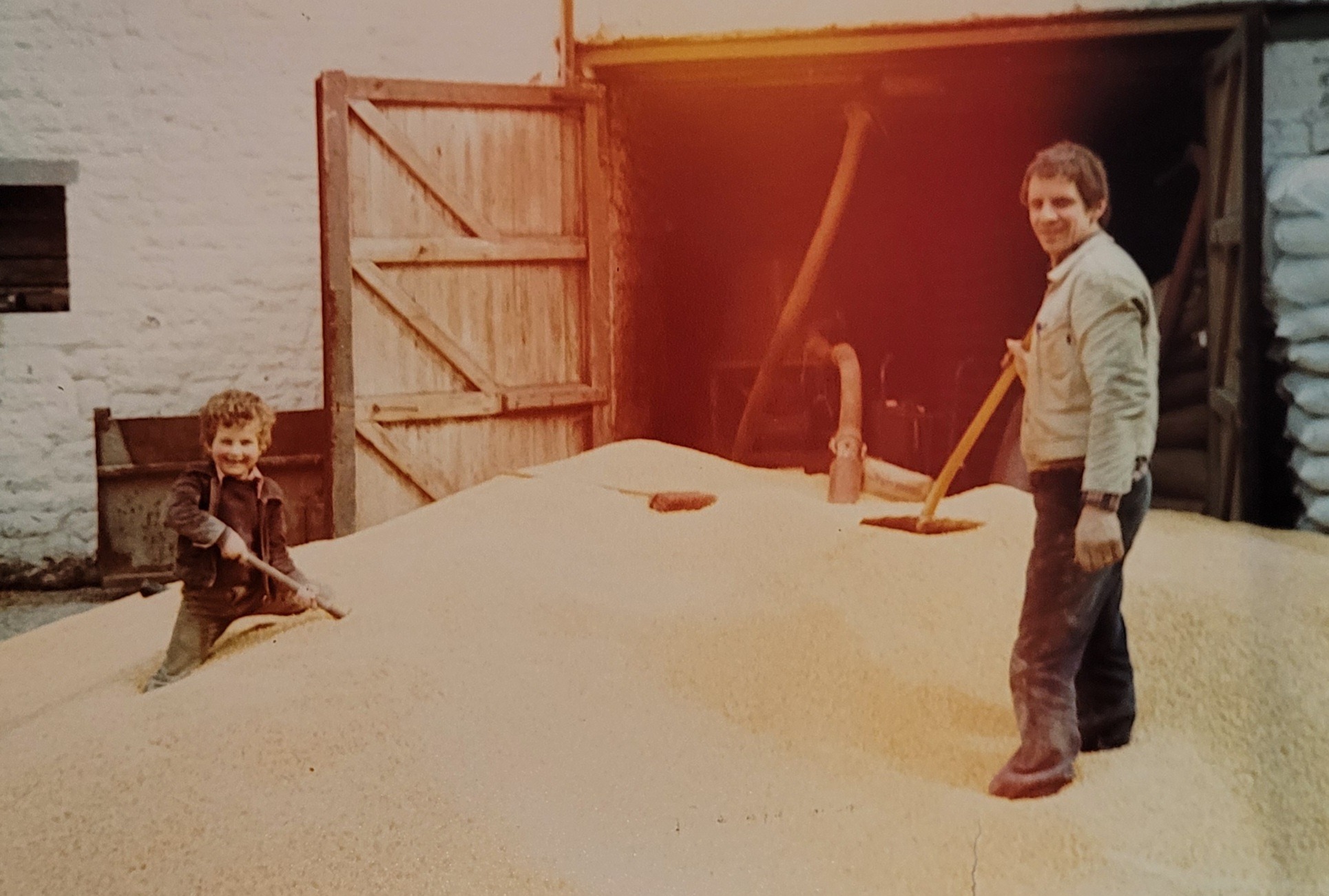 Ets Lefebvre — équipe