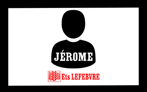 Jérome Weibel
